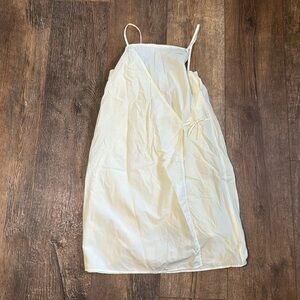 Zara kids dress